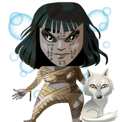 Avatar de sogo