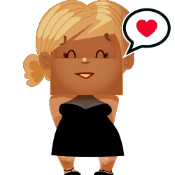 Avatar de missmonde25
