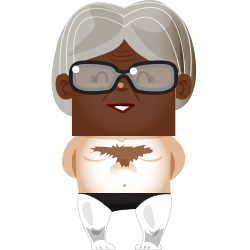 Avatar de Ptitcookie