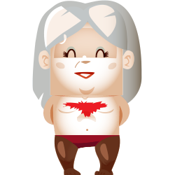 Avatar de patsyd