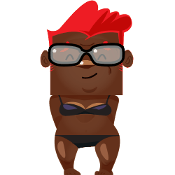 Avatar de Loucrette