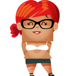Avatar de lilouyn