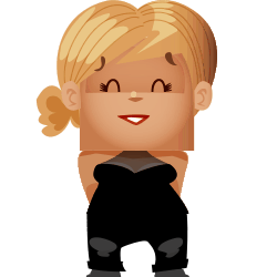 Avatar de bibiche67