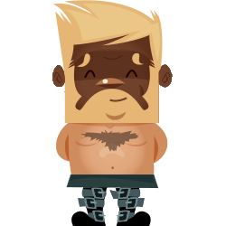 Avatar de maminou7362