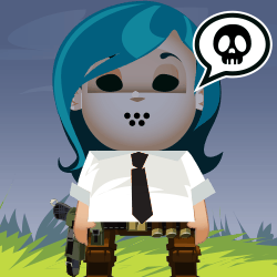 Avatar de feuilledelin