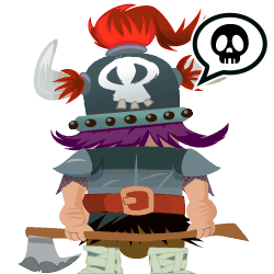 Avatar de boscorn