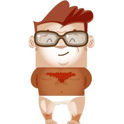 Avatar de nessma6030