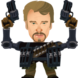 Avatar de demoniak