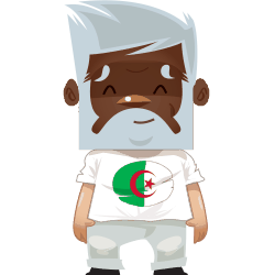 Avatar de madjid10
