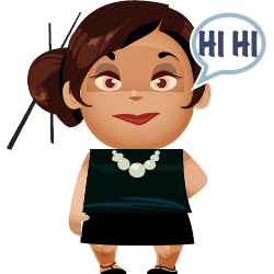Avatar de louloulette
