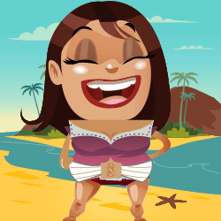 Avatar de lemury