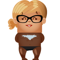 Avatar de Poussinette2
