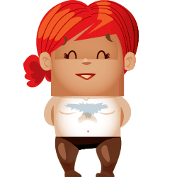 Avatar de maudyannis
