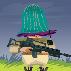 Avatar de zeBELCH