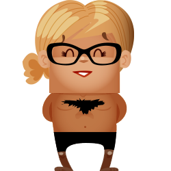 Avatar de toscane