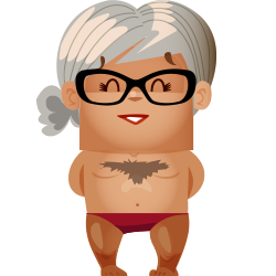 Avatar de gaboura