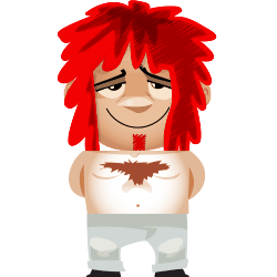 Avatar de lhommedefer