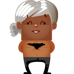 Avatar de biguidibulle