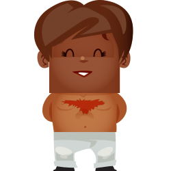 Avatar de LaLouise