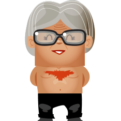 Avatar de moigeo