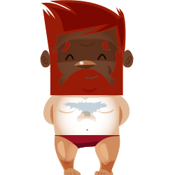Avatar de bruzy