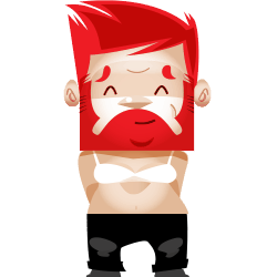 Avatar de DYMI