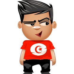 Avatar de linge
