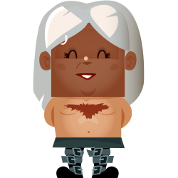 Avatar de mariou65