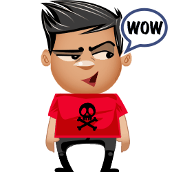 Avatar de kissas