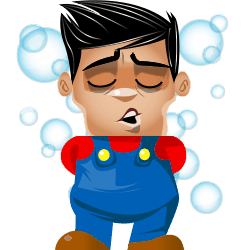 Avatar de luke66