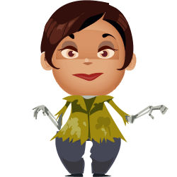 Avatar de mimine17