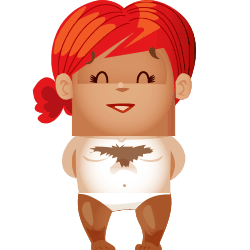 Avatar de liloute31