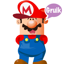 Avatar de Alrick