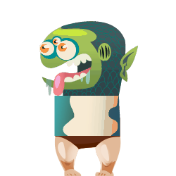 Avatar de poisson21