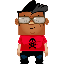 Avatar de Djice