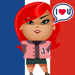 Avatar de lucievanier