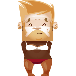 Avatar de luckybear