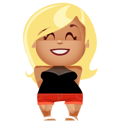Avatar de lisamaria