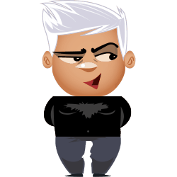 Avatar de bibout
