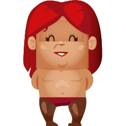 Avatar de Sauline05