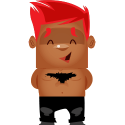 Avatar de NoNamee