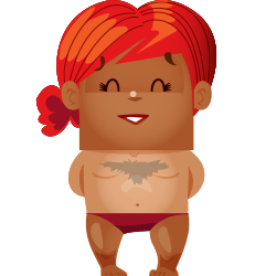 Avatar de leslouloutte
