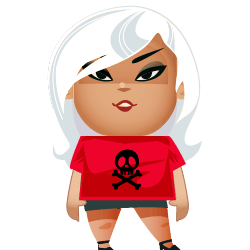 Avatar de txispitas