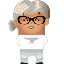 Avatar de mouchette23