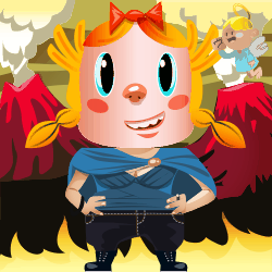 Avatar de reine6555