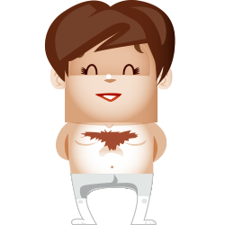 Avatar de melinemdr558