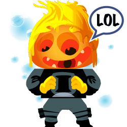 Avatar de luigiktm