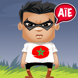 Avatar de falaki