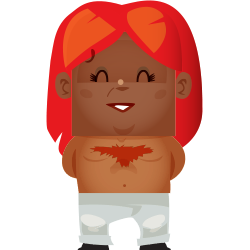 Avatar de pizouzou