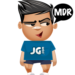 Avatar de CLEM08200